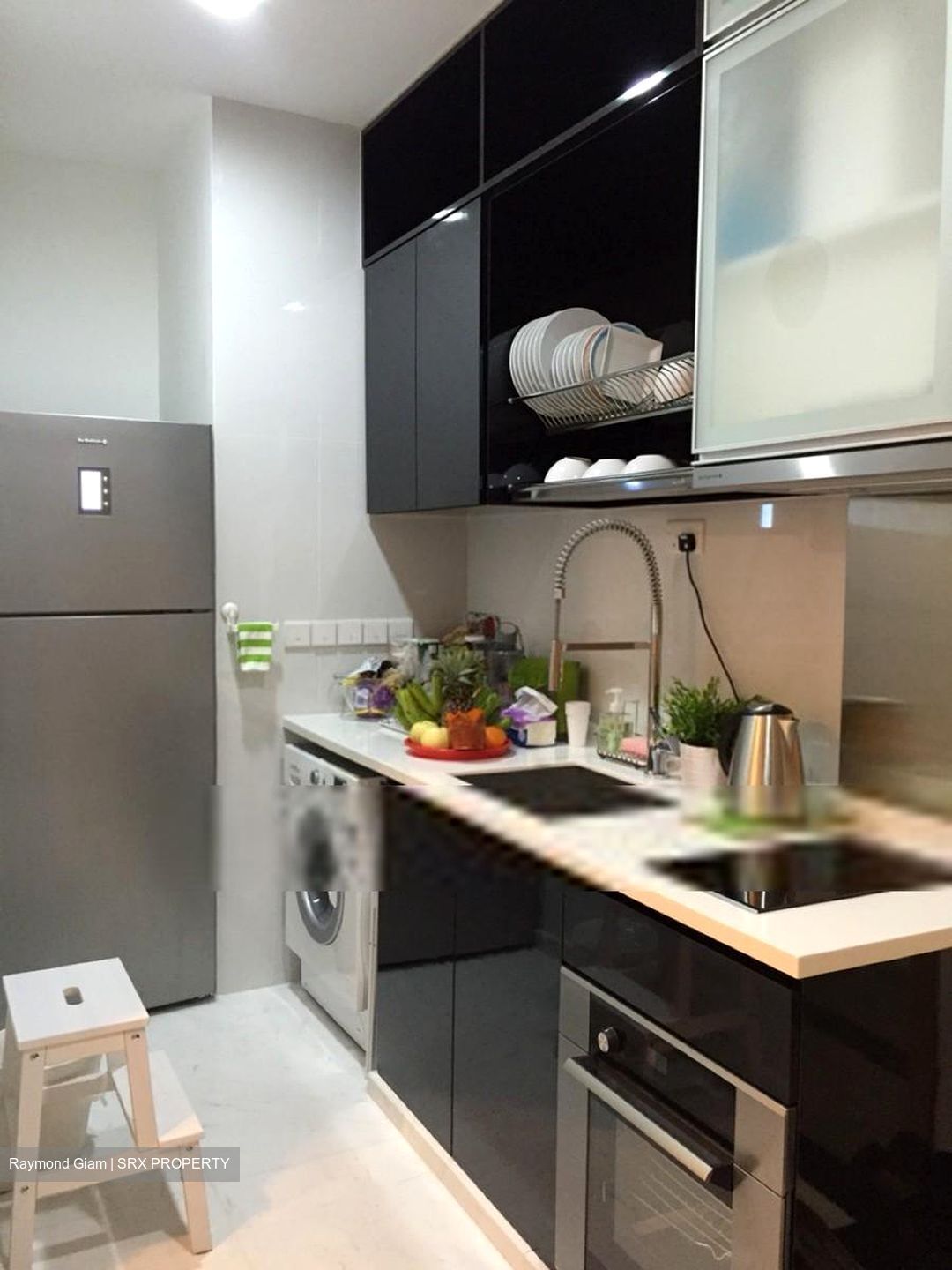 Daisy Suites (D13), Apartment #419662891